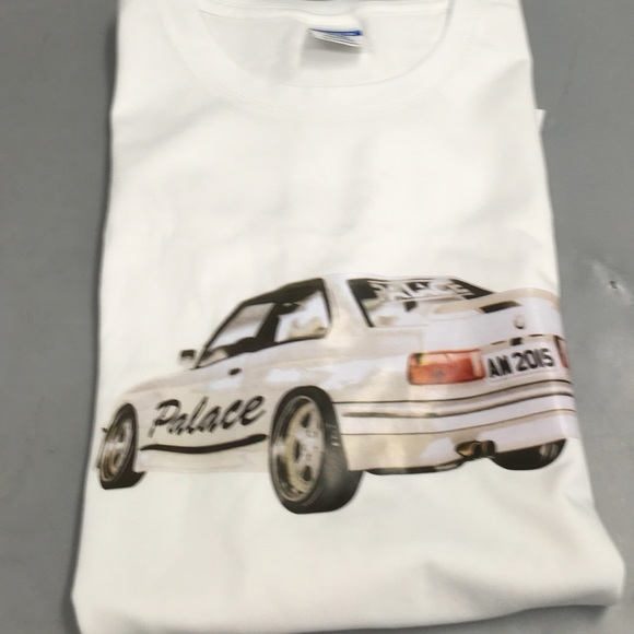 palace e30 shirt